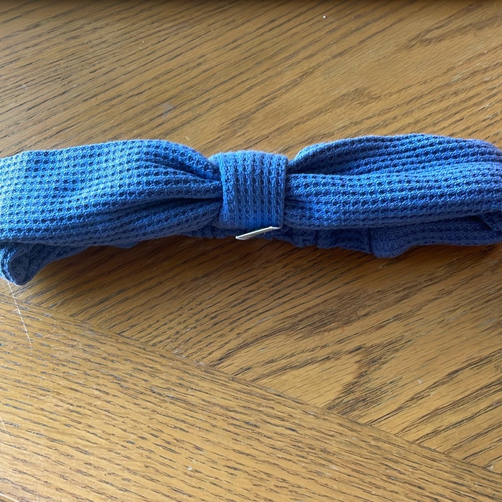 Aerie Headband NWT